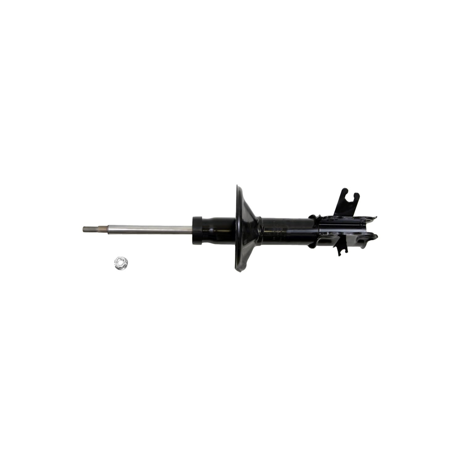 Gabriel G56530 Ultra Front Left Strut For 97-02 Mitsubishi Mirage 1.8L 4Cyl L (112) (1 Pack)