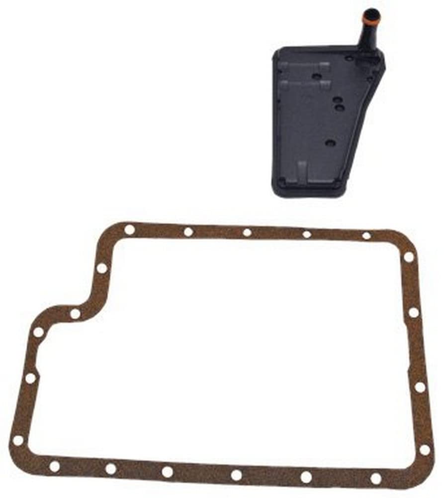 Wix Filters - 58967 Automatic Transmission Filter, Pack Of 1