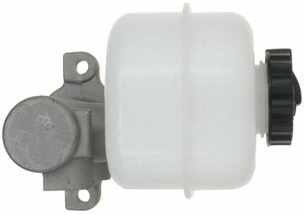 Raybestos Brake Master Cylinder Bpimc390508