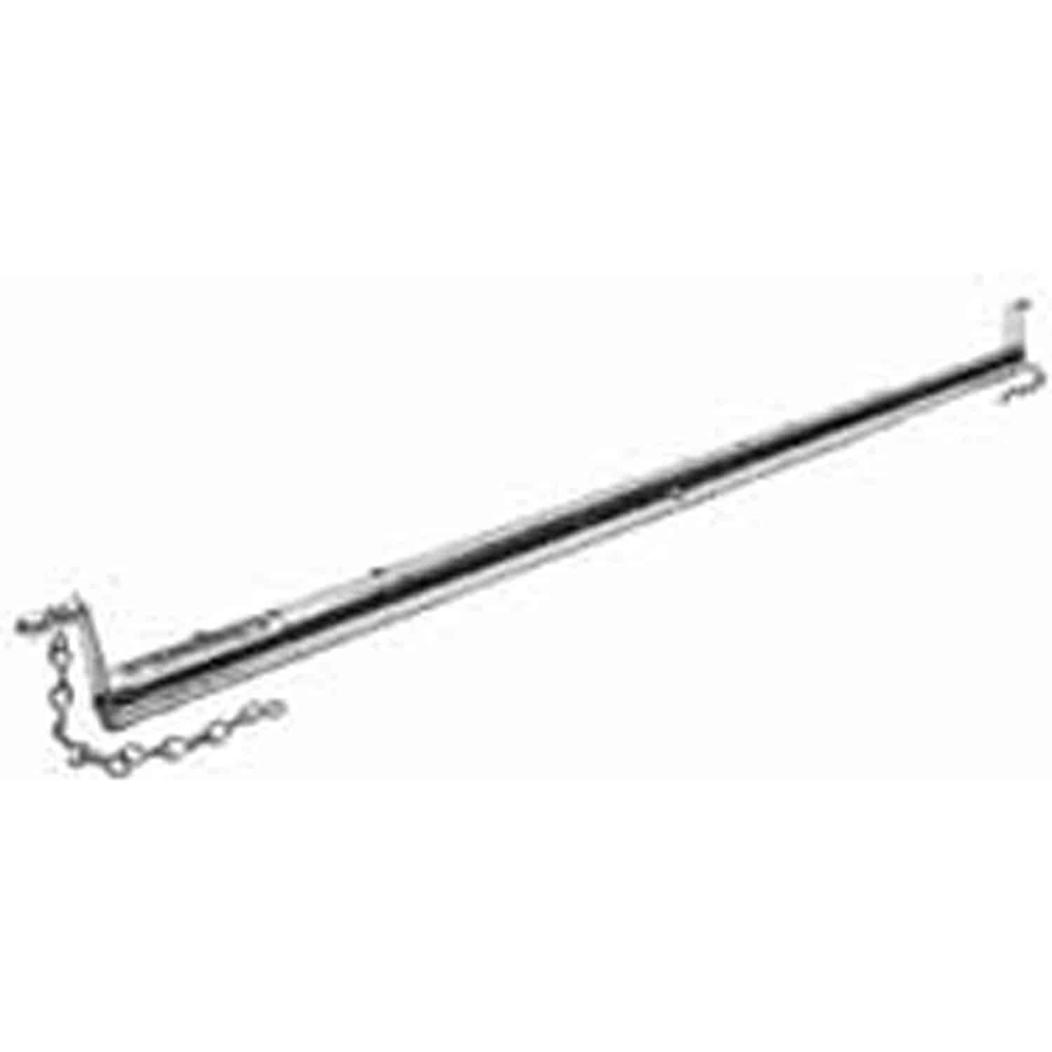 SPC Performance 99374 Camber Toe Measuring Gauge