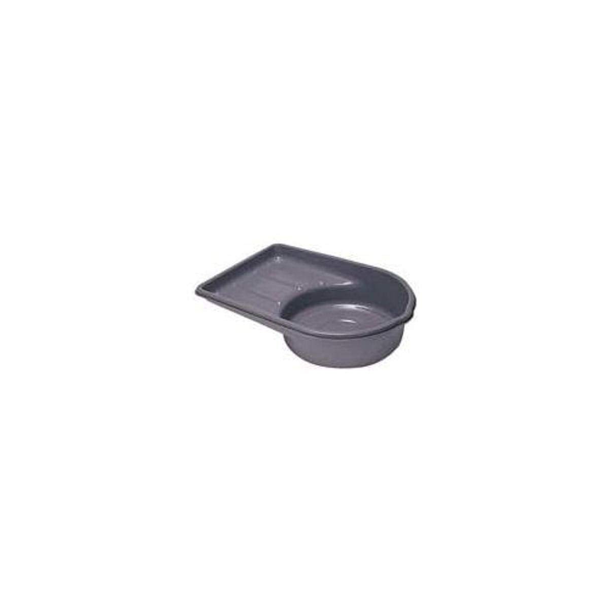 Multi Drain Tub