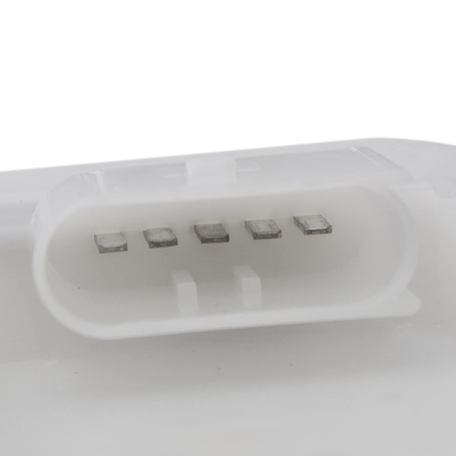 Trq Fuel Pump Module Assembly Compatible With 2007-2010 Mercedes-Benz Gl450 2008-2010 Gl550 2006-2011 Ml350 Ml550