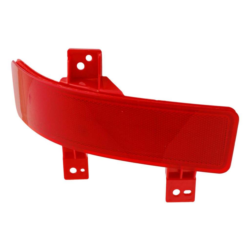 For Honda Cr-V 2020 2021 2022 Bumper Reflector Driver Side Rear Capa | Ho1184118 | 34550Tlaa11