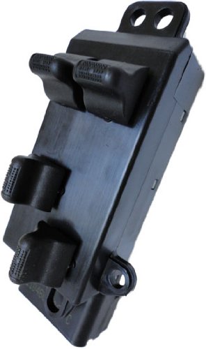 SWITCHDOCTOR Window Master Switch for 2001-2003 Dodge Grand Caravan, Chrysler Town & Country, Dodge Caravan, Chrysler Voyager