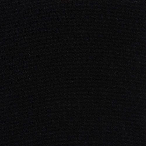 Autoberry Compatible With Volkswagen Beetle Convertible Top & Heated Glass Window For Power Tops 2003-2009 Black Canvas Cloth