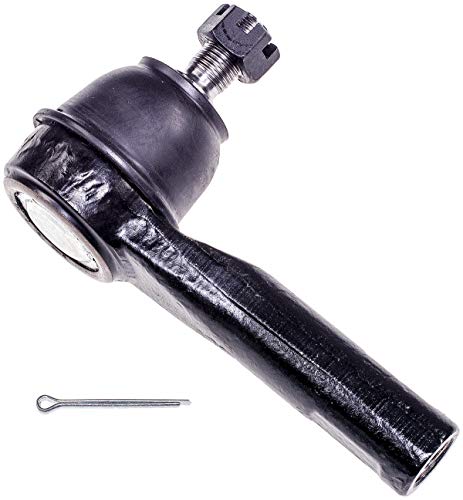 Dorman To59215 Front Outer Steering Tie Rod End Compatible With Select Honda Models