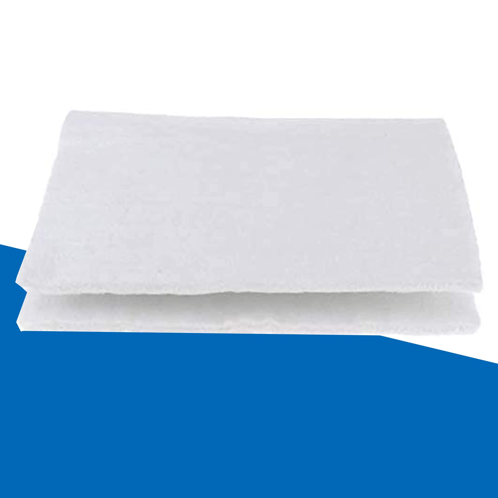 P1Tools Motorcycle Fiberglass Exhaust Muffler Mat For 2-Stroke 4-Stroke Atv Motorcycle Dirt Bike Repack Exhaust Pipe Muffler Sil