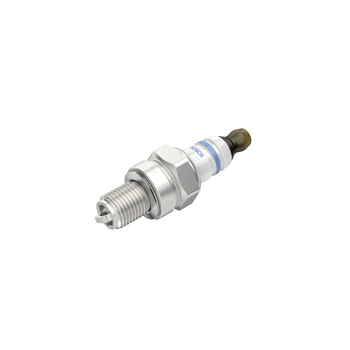 Bosch 79094 Copper With Nickel Spark Plug - Single