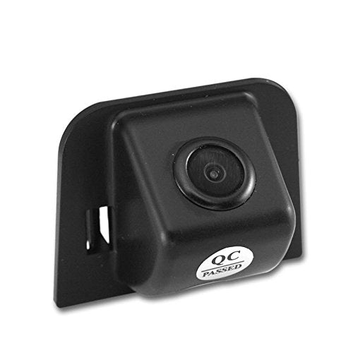 For Toyota Prius 2012 2013 2014 Car Rear View Camera Back Up Reverse Parking Camera/Plug Directly