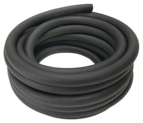 Derale 13016 Transmission/Engine Oil Hose , Black