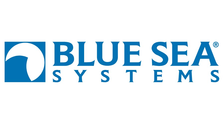 Blue Sea 2718 Maxibus Cover F/2105 & 2106