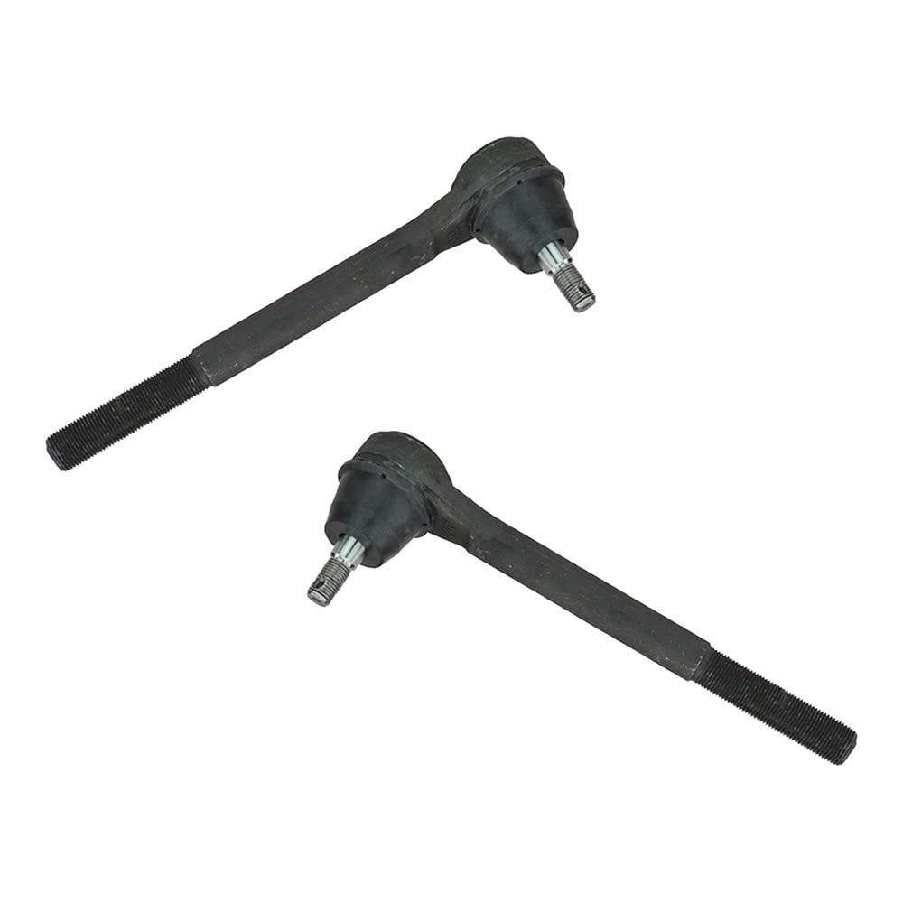 TRQ Front Outer Tie Rod End Left & Right Pair Set Of 2 For S10 Blazer Jimmy Sonoma