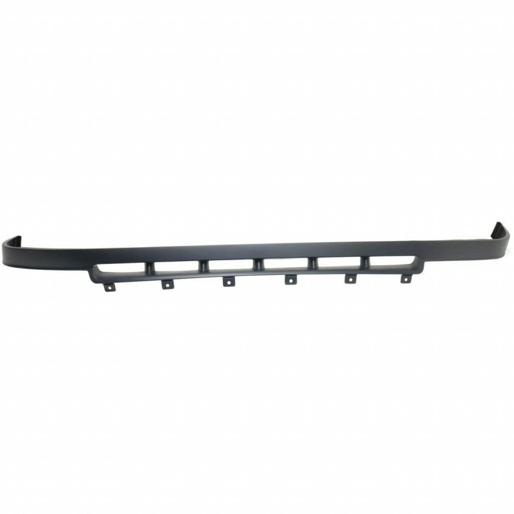 For Dodge Durango 2014-2020 Bumper Valance | Front | AWD | Paint to Match | Code MLH | CAPA | 5113677AB | CH1090150
