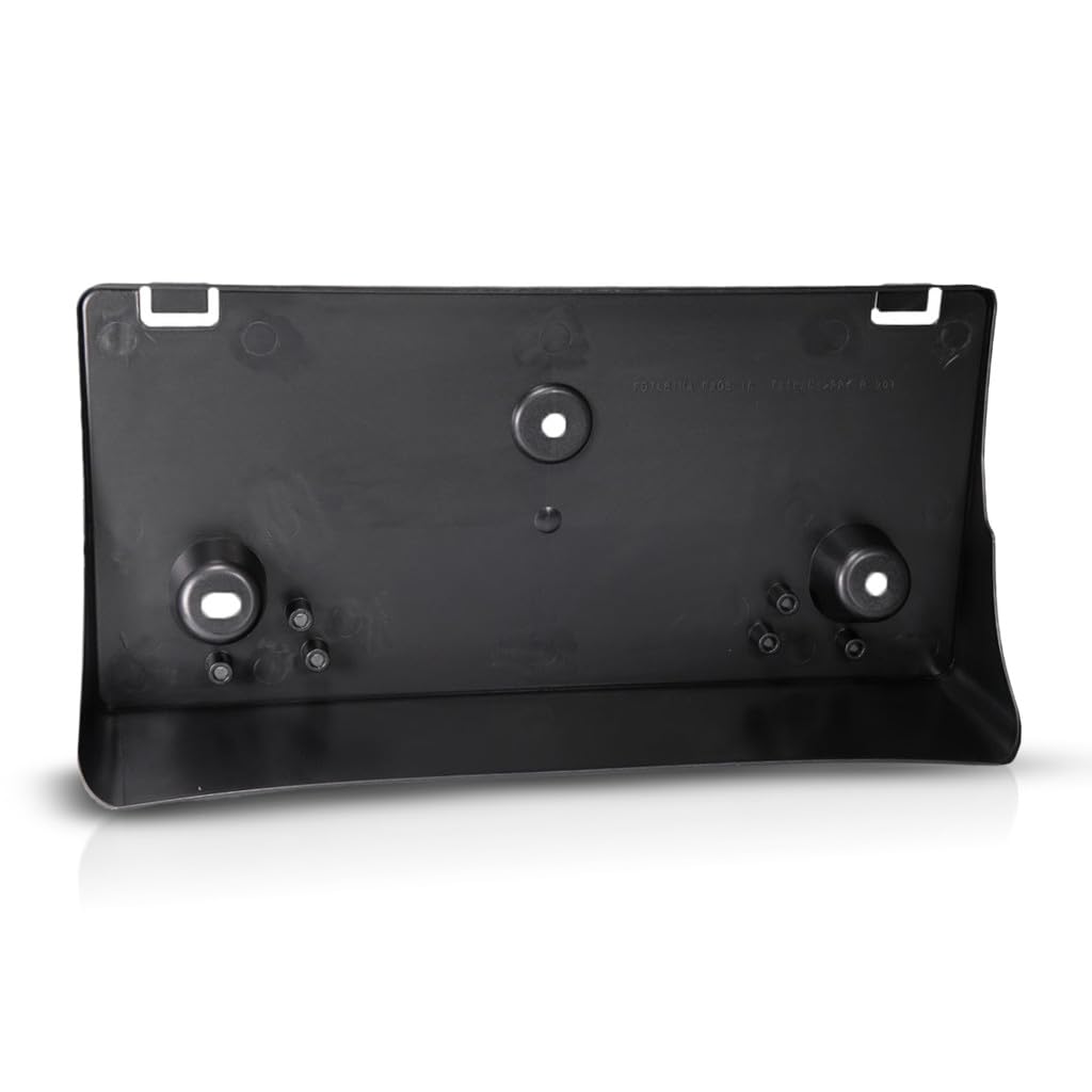 KarParts360 License Plate Bracket for Ford Expedition 2018 2019 2020 2021 | Front | Replacement for FO1068175 | 191275679760