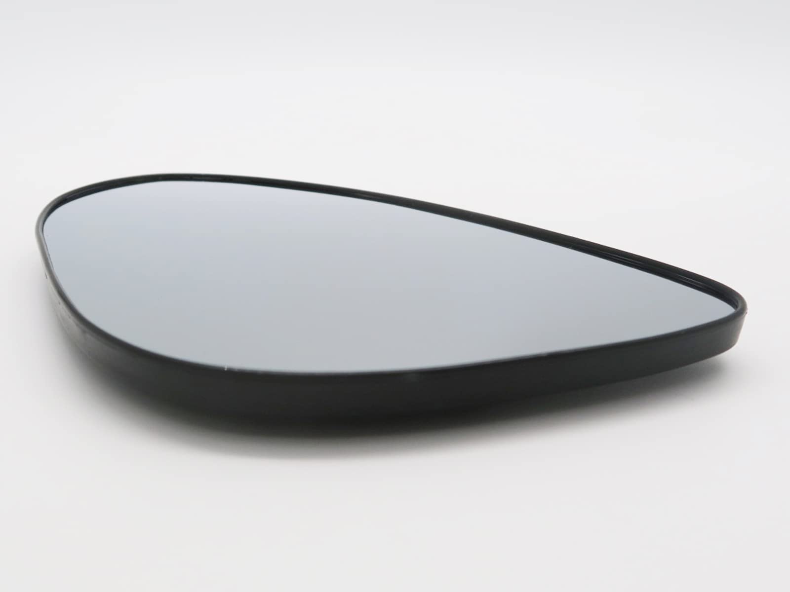 Apa Replacement Mirror Glass Non-Heated With Base For 2012-2020 Sonic Driver Left Side 95132581 Gm1324156