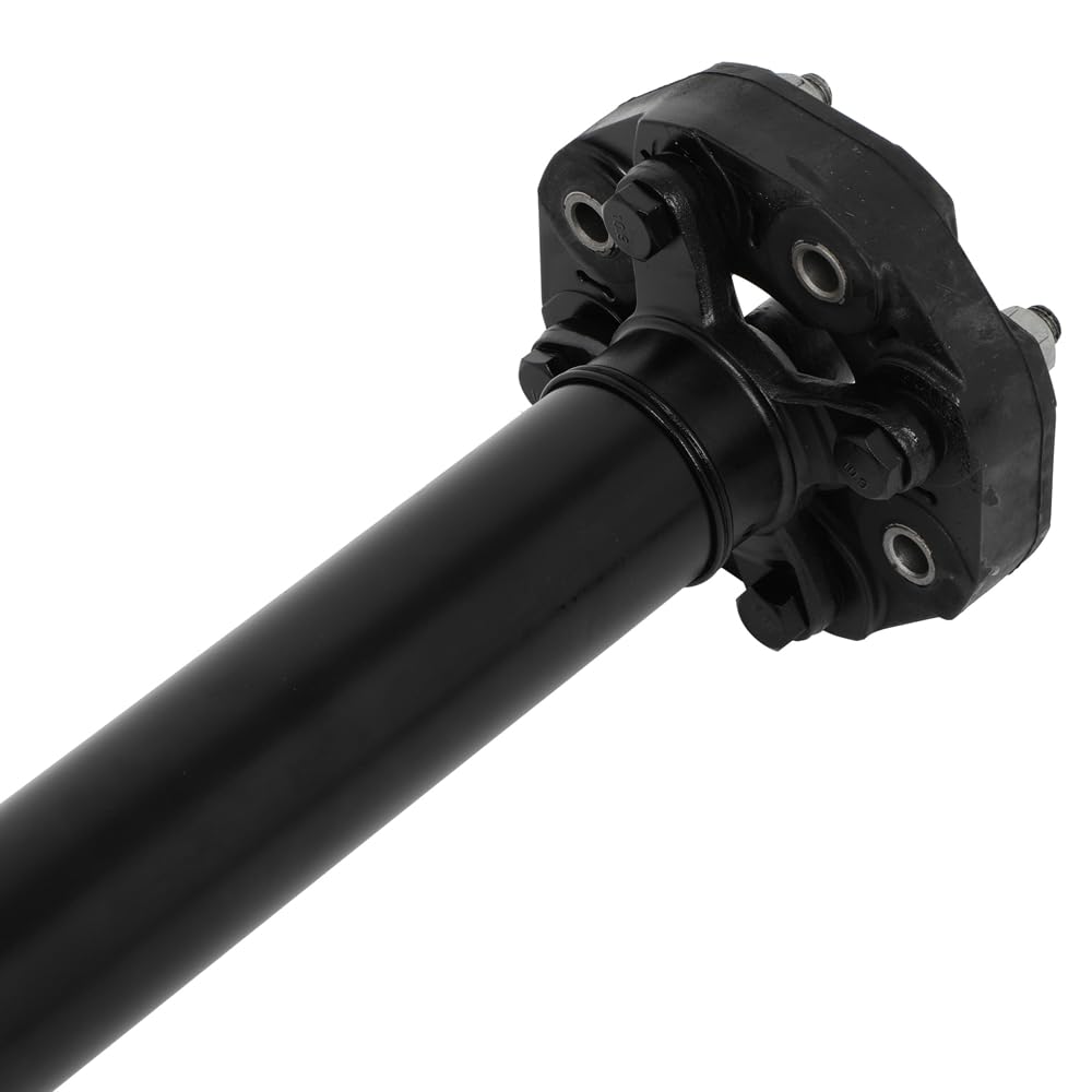 SCITOO?47.62''?Steel Rear Driveshaft Assembly Drive Shaft Prop Shaft Compatible For Jeep Grand Cherokee 2011,OE# 976-971 976971