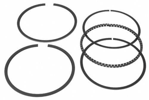 Mahle 41855Cp Engine Piston Ring Set