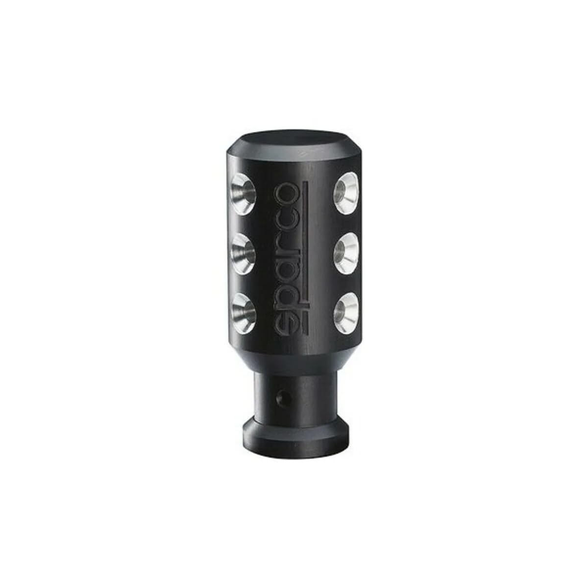 Sparco 03741Bn01 Shift Knob (Piuma Black)