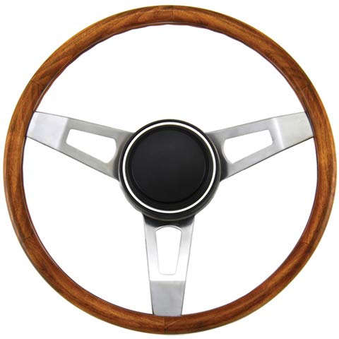 Grant Steering Wheels 246 Classic Nostalgia Wheel