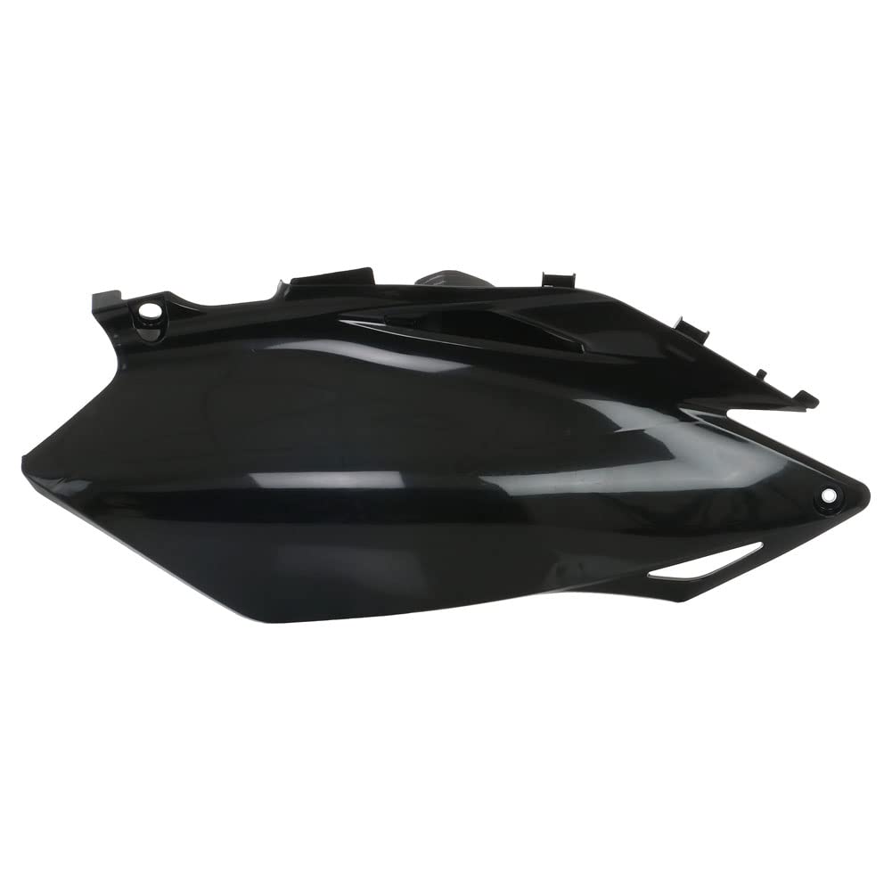Acerbis Side Panels Black For Honda Crf450R 2009-2012