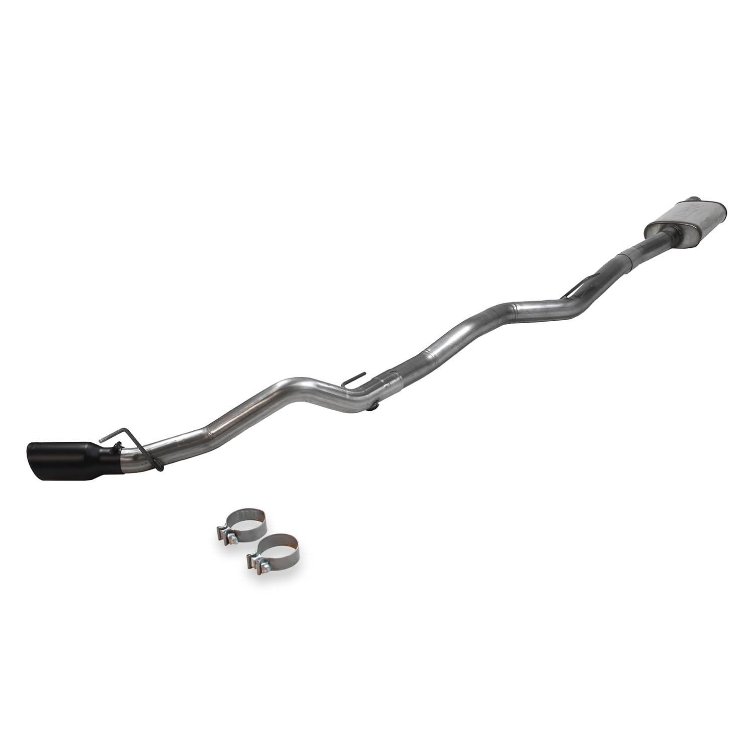 Flowmaster 717912 Flowfx Cat-Back Exhaust System