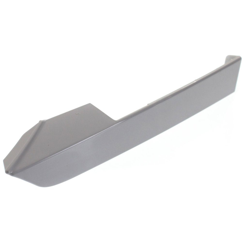 Evan Fischer Driver Side Headlight Filler Compatible With 2012-2015 Toyota Tacoma Primed TO1088118