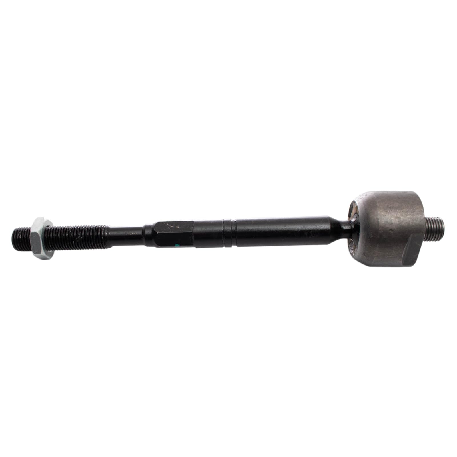 TRQ Front Inner Tie Rod Set Compatible with INFINITI Mercedes-Benz