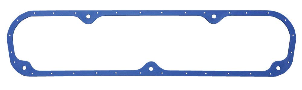 Moroso 93050 Valve Cover Gasket Set, Fits Small Block Chrysler Mopar, 273-360 Non Magnum