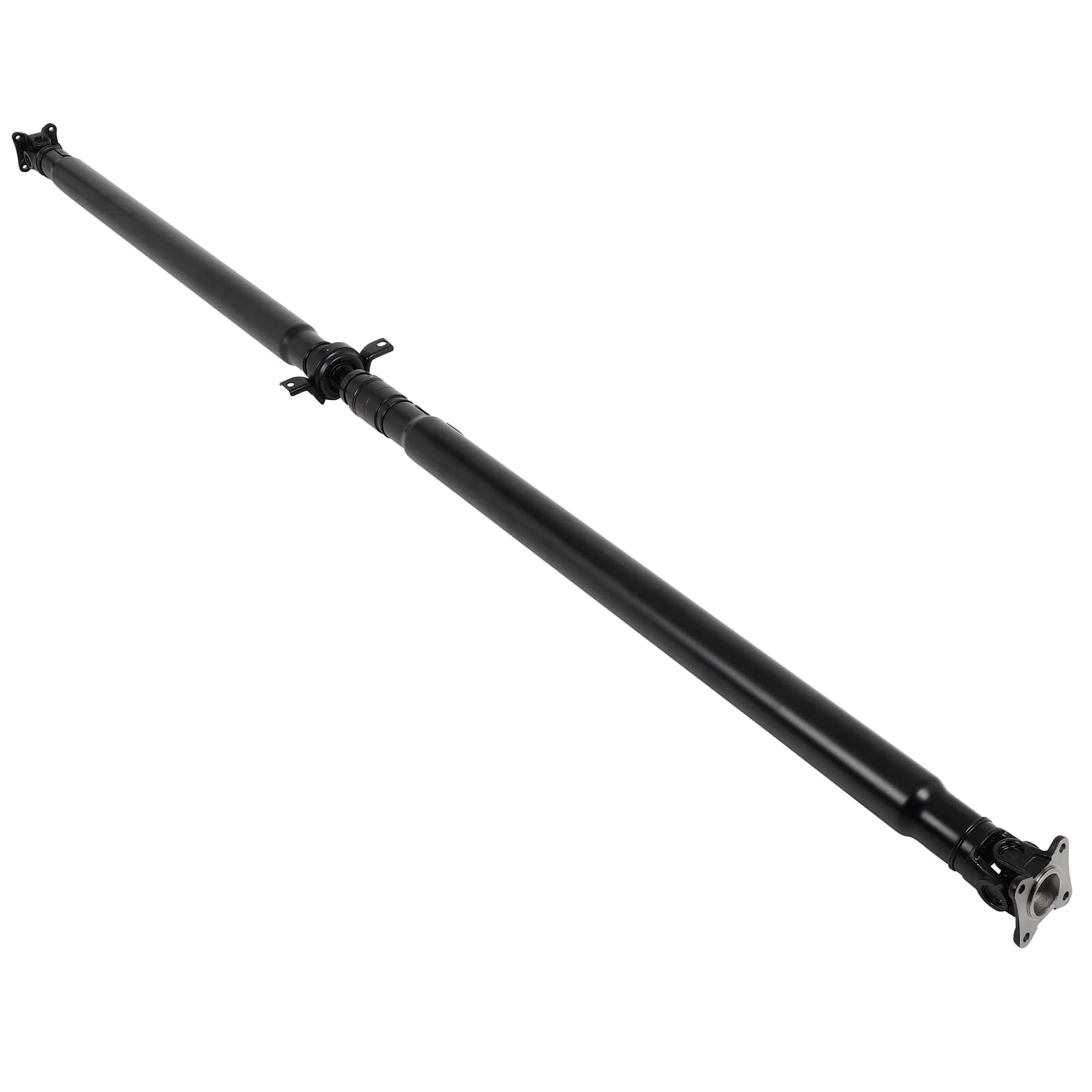 Scitoo?100.375''?Steel Rear Driveshaft Assembly Drive Shaft Prop Shaft For Honda Ridgeline 2009-2013,Oe# 40100-Sjc-A12 40100Sjca