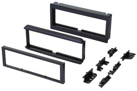 Stereo Install Dash Kit Chevy Monte Carlo 99 1999 (Car Radio Wiring Installat.