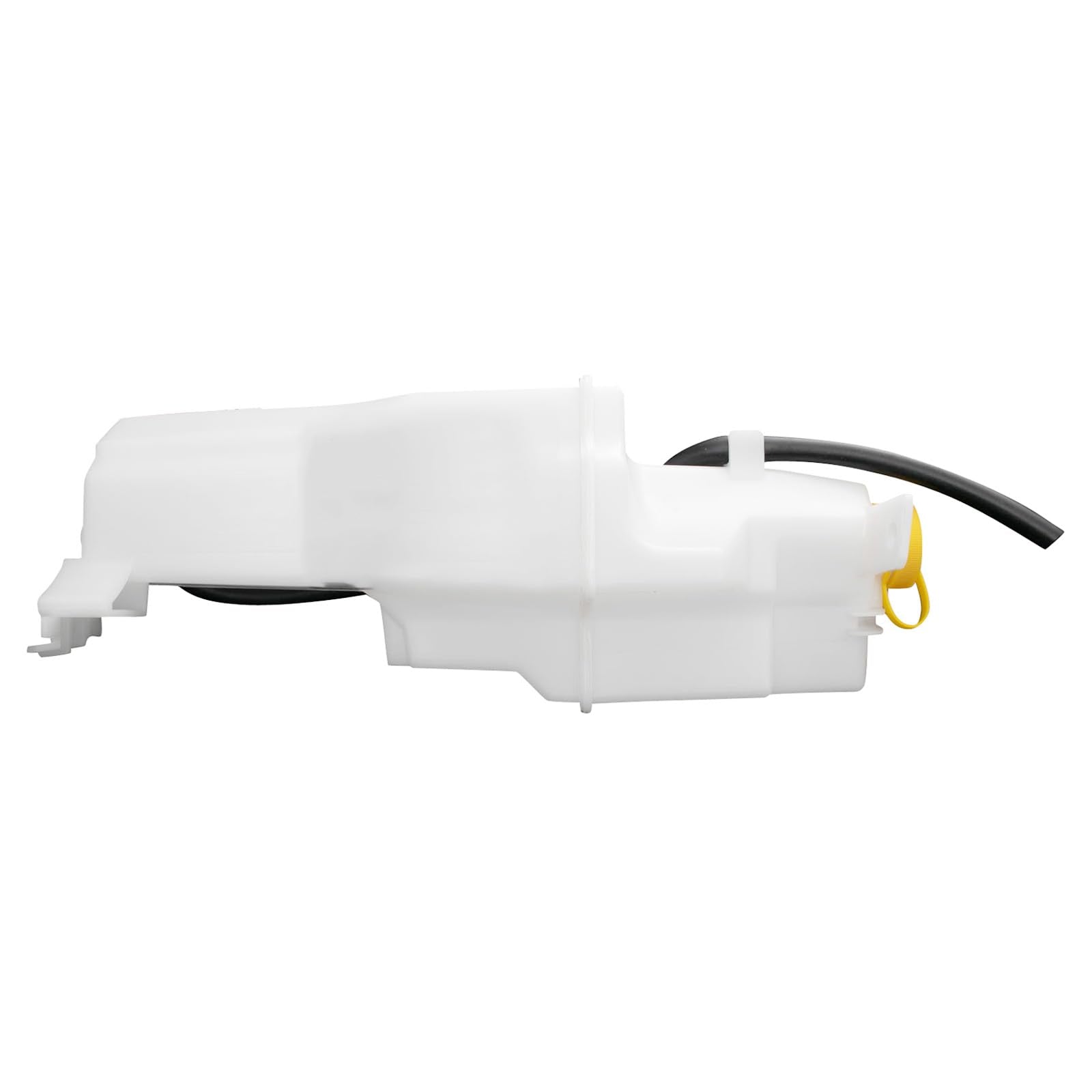 Trq Radiator Coolant Reservoir Expansion Tank Overflow Bottle Compatible With 2012-2019 Nissan Versa 2014-2019 Versa Note Ni3014