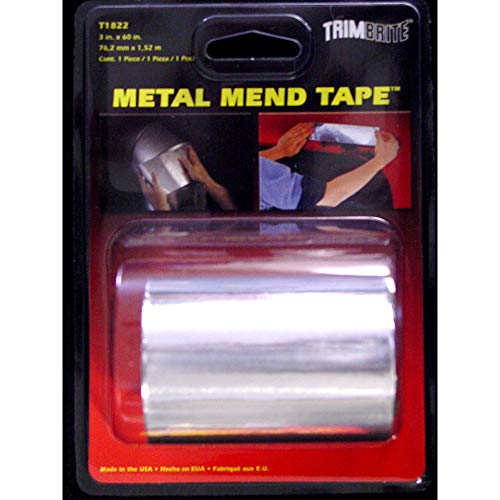 Trimbrite T1822 3 X 60 Metal Mend