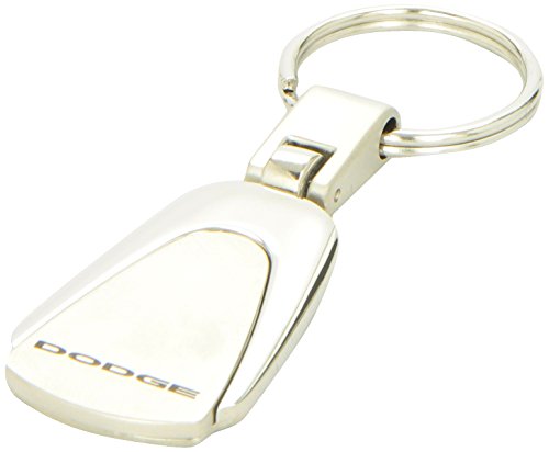 Auto Gold Kc3Dod Teardrop Keychain Dodge