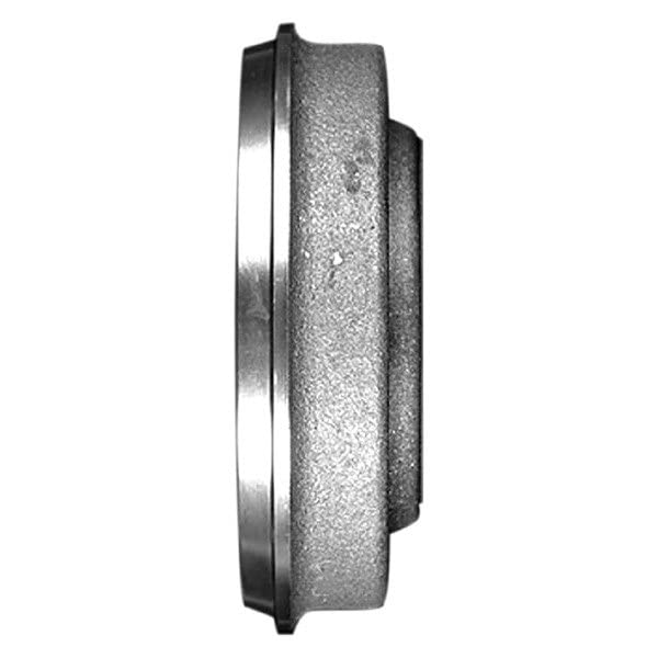 Bendix Premium Pdr0453 Rear Brake Drum For Ford Escort 1990-1985, Exp 1988-1985, Tempo 1994-1984, Mercury Lynx 1987-1985, Topaz