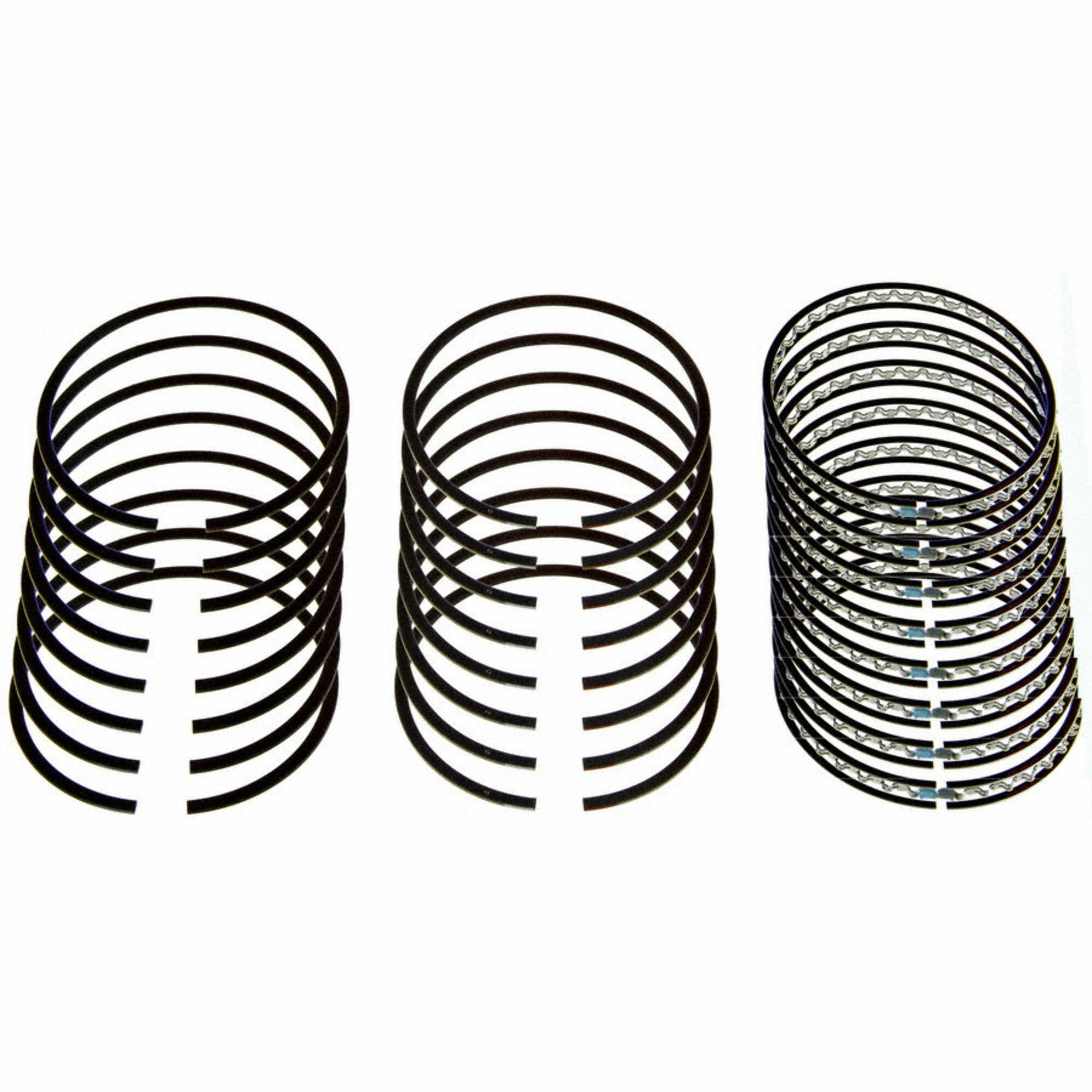Sealed Power E-251K 60 Premium Piston Ring Set
