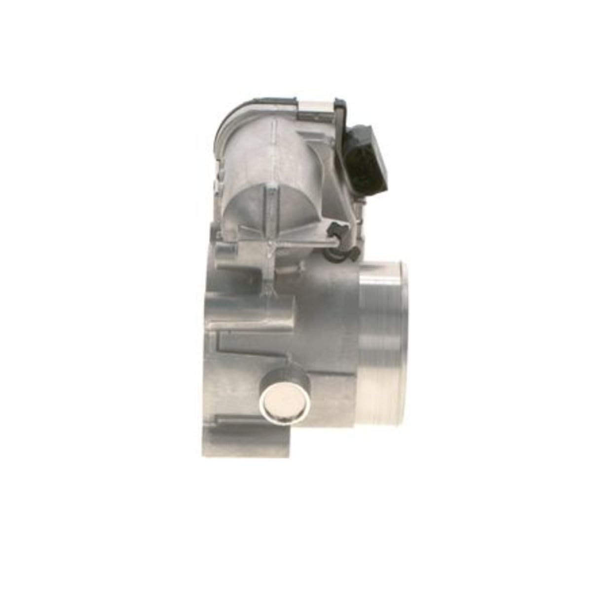 BOSCH 0280750150 Original Equipment Throttle Body - Compatible with Select CAN AM