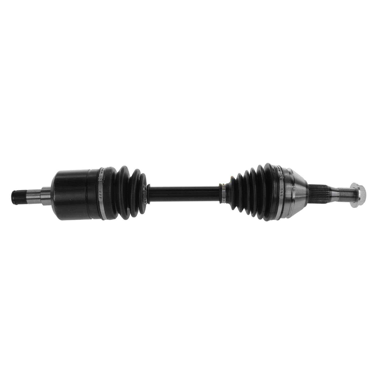 Trq Cv Axle Shaft Assembly Front Passenger Side Compatible With Impala Regal Grand Prix