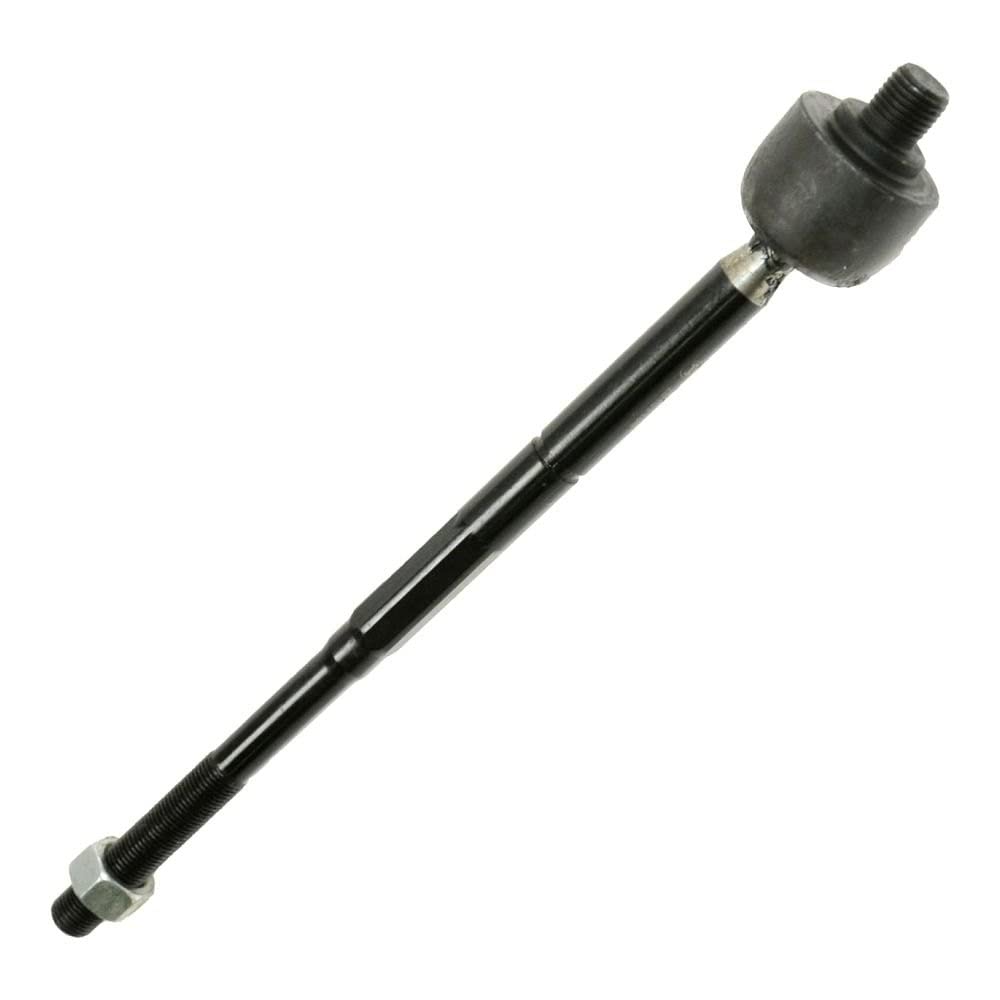 TRQ Front Inner Tie Rod Set Compatible with 1995-1998 Nissan 200SX 1995-2006 Sentra