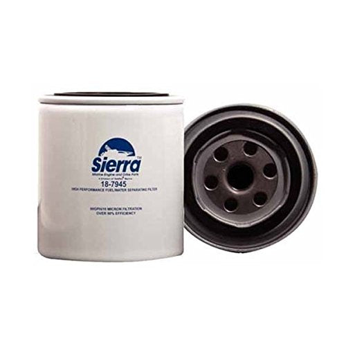 AMRS-18-7945 Sierra 18-7945 Fuel Water Separator Filter Replaces 35-802893Q01
