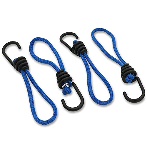 Coghlan'S Guy Line Adapters - 4 Pack