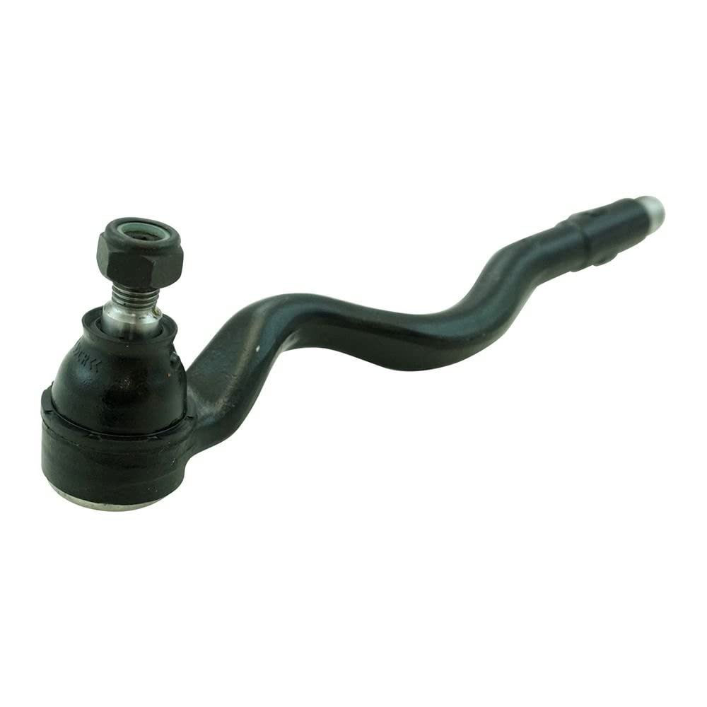 Trq Front Outer Tie Rod Set Compatible With 2000 Bmw 323Ci 1999-2000 323I 2001-2006 325Ci 2001-2005 325I 328Ci 328I 330Ci 330I 2