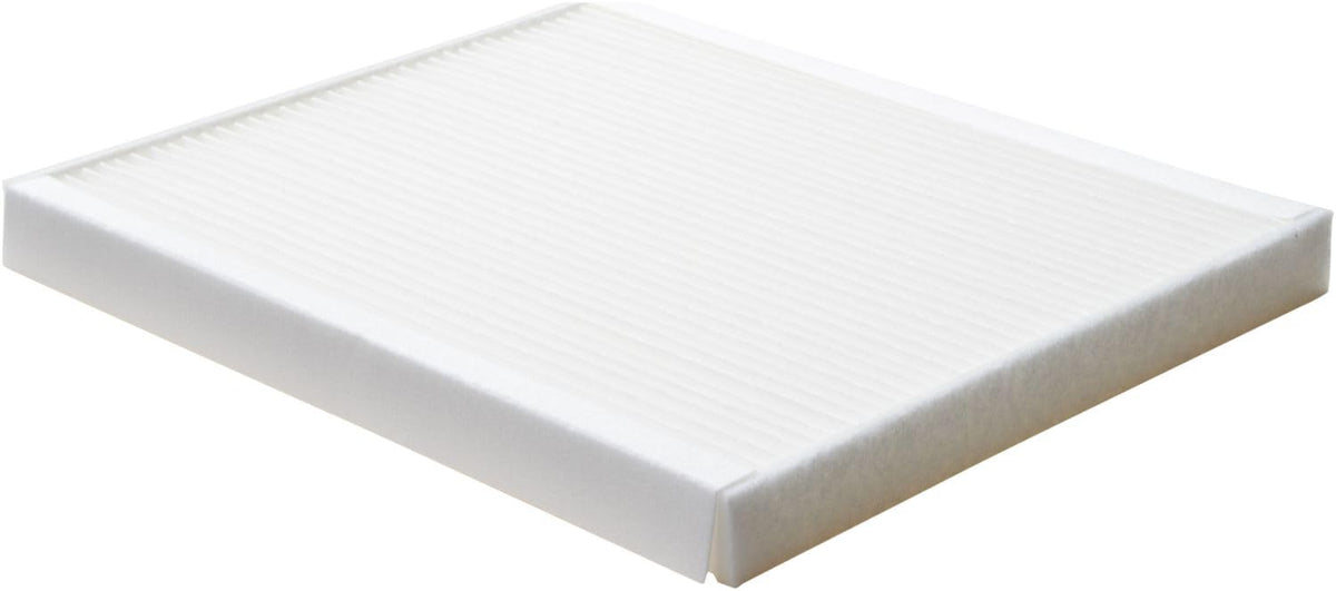 BOSCH P3745WS Workshop Cabin Air Filter - Compatible With Select Hyundai Accent, Elantra, Elantra Coupe, Elantra GT, Tucson; Kia