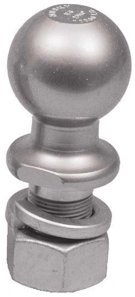 Husky 33855 Chrome 2-5/16 X 1 X 2-1/8 Ball