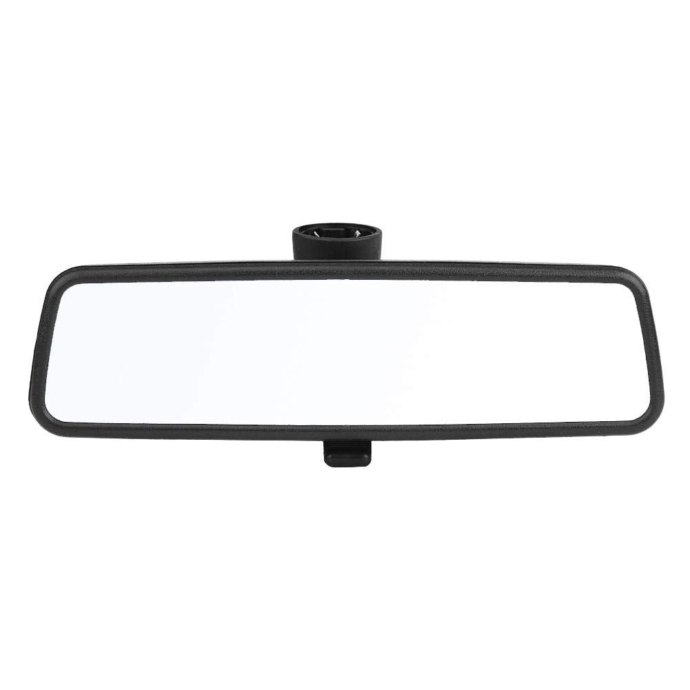 Qiilu Interior Rearview Mirror, Car Interior Inner Rearview Mirror For Passat B5 WBCARB08FYGGZV1