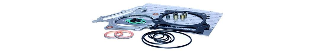 Namura Technologies Namura, Stator Cover Gasket for Kawasaki Replaces OEM#'s 11060-1963 & 11061-1119