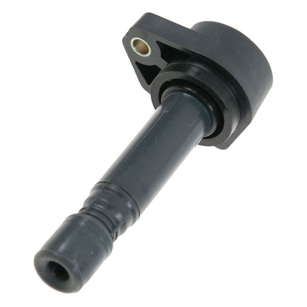 Trq Ignition Kit Ignition Coil Spark Plugs Compatible With 2006-2011 Honda Civic