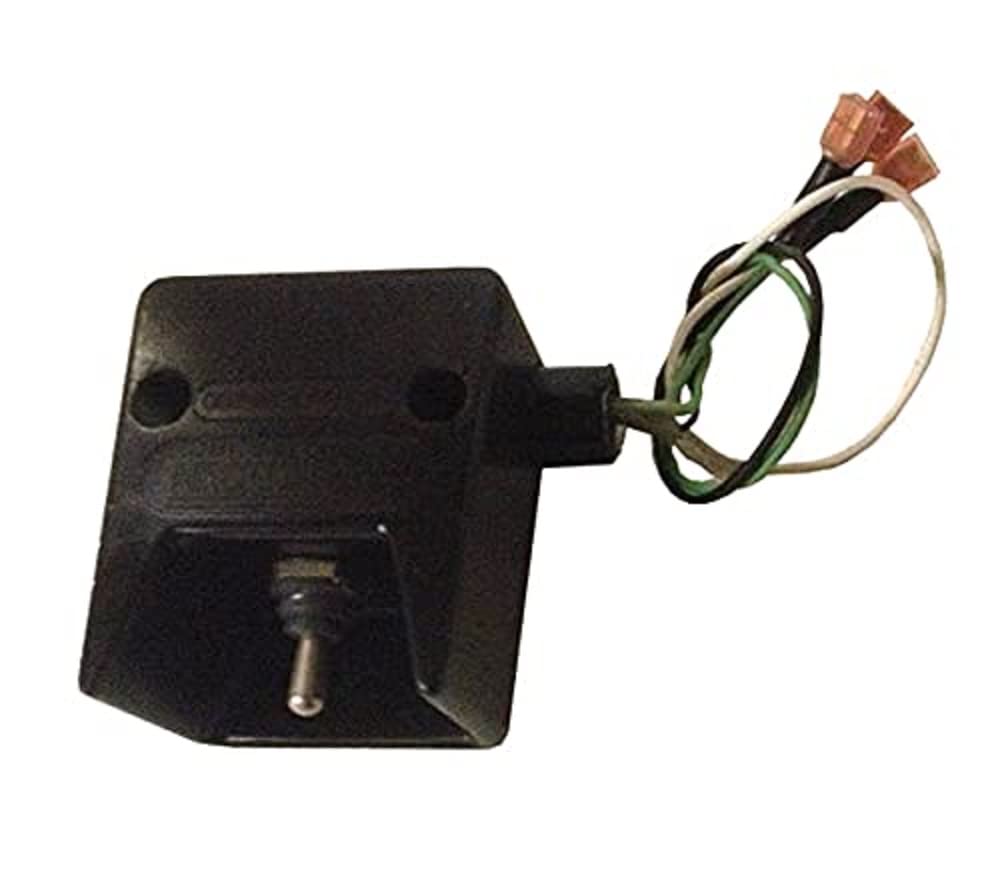 Thieman 31447 Lift Gate Control Switch, 1 Pack
