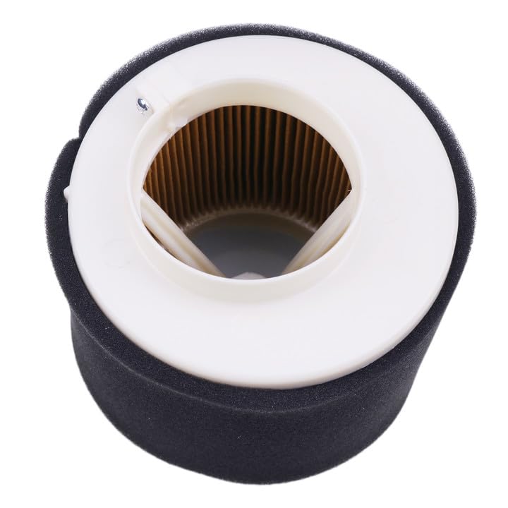 Chamixx Air Filter 11029-1004 11013-0037 Compatible With Kawasaki Mule 500 520 550 600 610 2500 2510 Kawasaki Engines Kaf300 Kaf