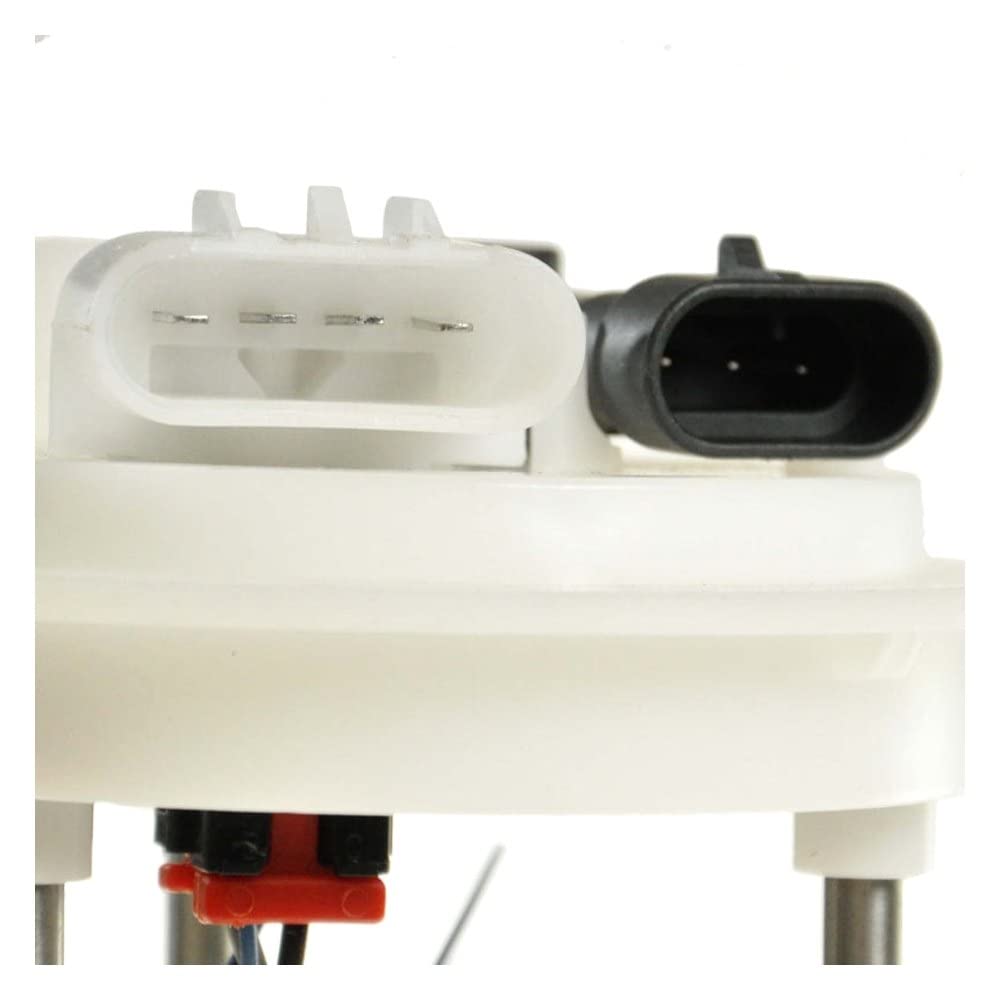 Trq Fuel Pump Module Assembly Compatible With 2000-2005 Buick Lesabre 1998-2005 Park Avenue Cadillac Deville 1998-2004 Seville 1