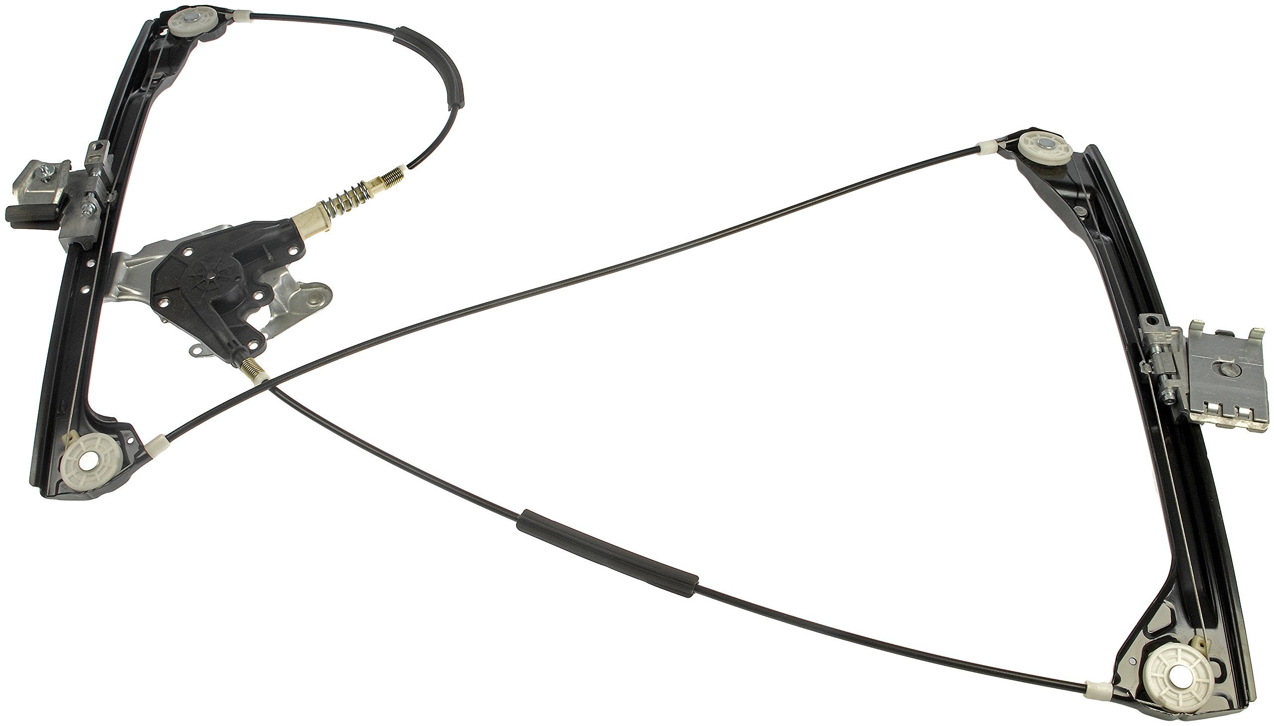 Dorman 749-745 Front Passenger Side Power Window Regulator (Regulator Only) Compatible With Select Bmw Models